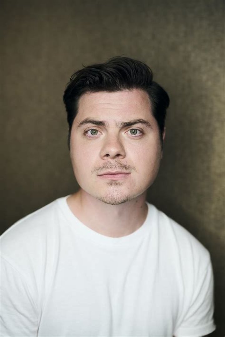 Atticus Mitchell