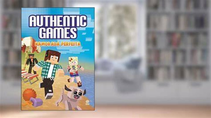 AuthenticGames
