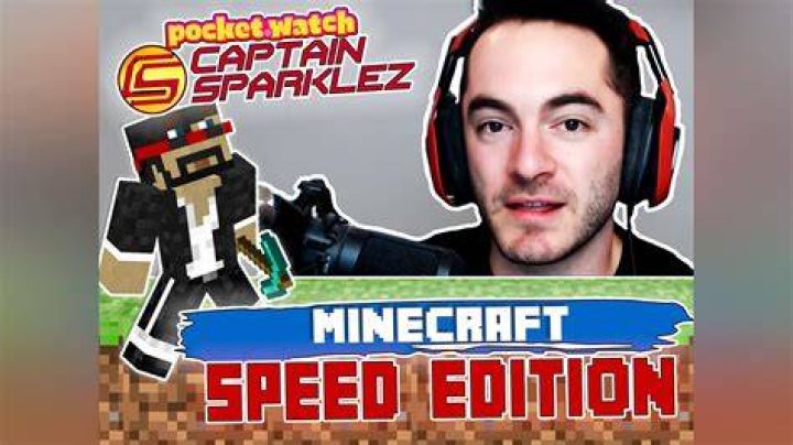 CaptianSparklez