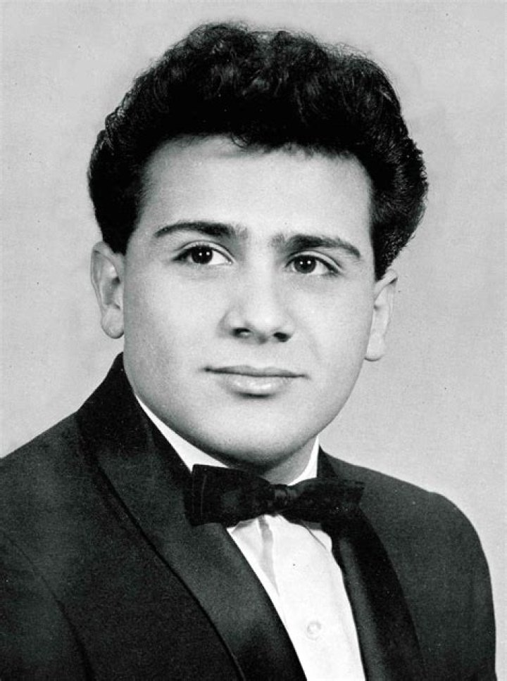 Danny Devito early life image Danny Devito early life image January 2024