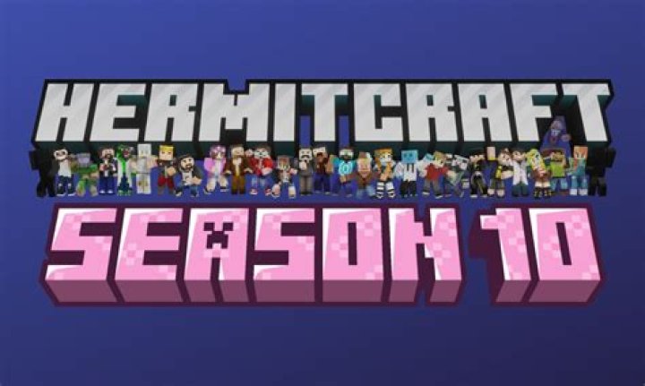 Hermitcraft