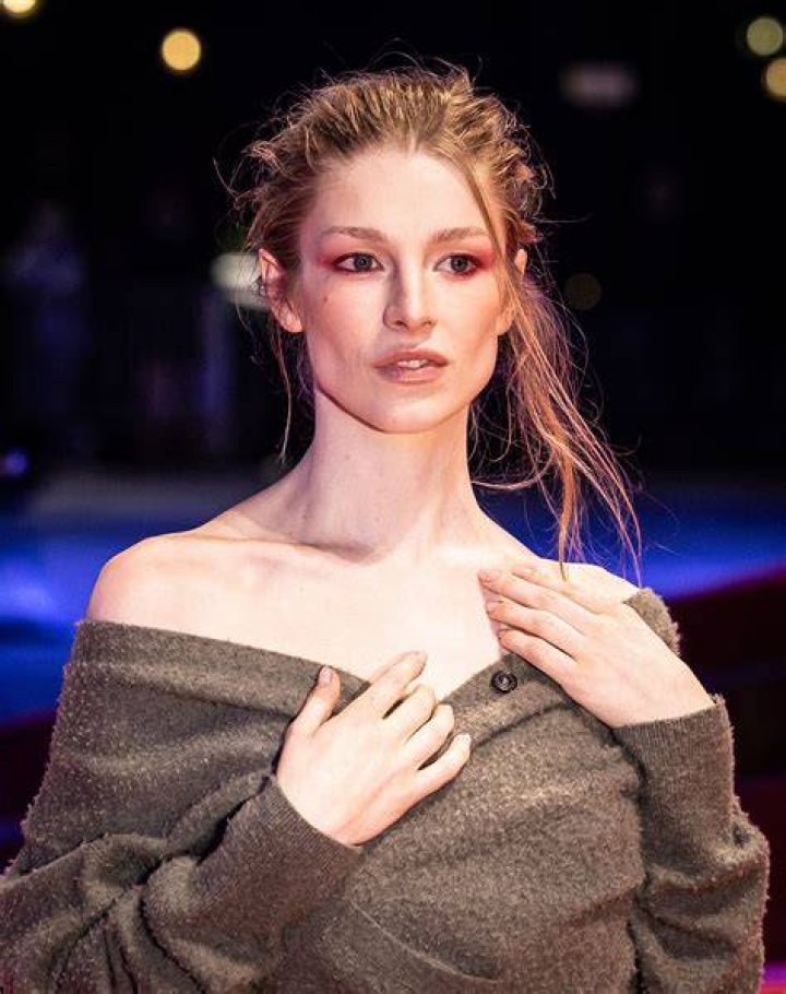 Hunter Schafer Hunter Schafer