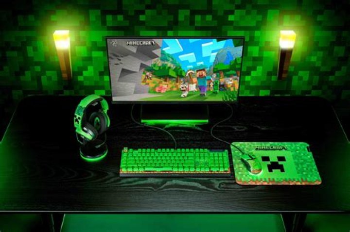 Minecraft Gaming 2