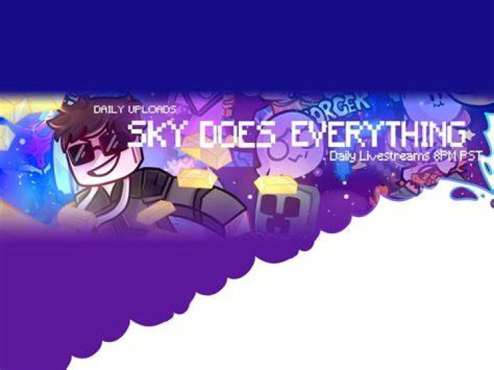 Sky Does Everything