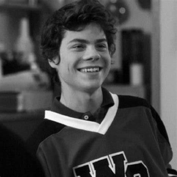 Young Atticus Mitchell Young Atticus Mitchell